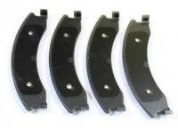 Klocki hamulcowe tylne IMD1329 Ford E150 2008-2012 