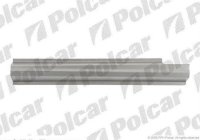 Reparaturka progu prawa 240042-1 Chrysler Voyager ES 1991-1995 