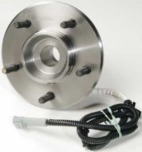 Piasta przednia Ford F-150 515010 