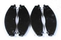 Klocki hamulcowe przednie IMD921 Cadillac CTS 2003-2007 
