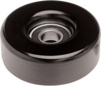 Rolka paska wielorowkowego 89007 Trailblazer 2002-2004 4.2 L. 