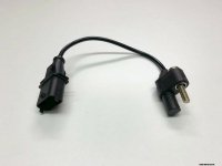 Czujnik położenia wału korbowego 68029496AA Nitro 07-09 2.8 crd 
