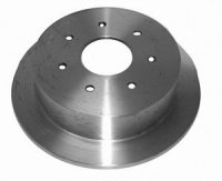 Tarcza hamulcowa tylna F 150 / Expedition / Navigator PRT5299/54090 