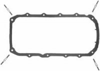Uszczelka miski oleju OS34501R Trans Sport 1990-1995 3,1L 