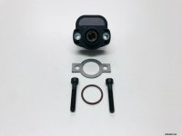 Throttle Position Sensor for Jeep Grand Cherokee WK 4.7L 2005-2007 ESS/WK/014A 