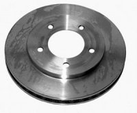 tarcza hamulcowa przód 54044 Ford Expedition 