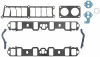 Uszczelki kolektora ssącego MS94951 F-250 1985-1996 5.0 L. 