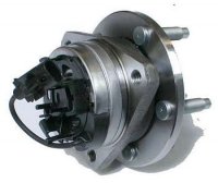 Piasta przednia 513214 Malibu 2004-2011 