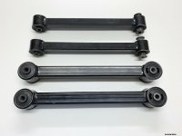2 x Rear Upper & 2 x Lower Control Arm for Jeep Liberty KK 2008-2012 SCA/KK/003A 