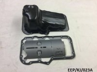 Engine Oil Pan & Gasket for Jeep Cherokee (Liberty) 3.7L 2002-2012 EEP/KJ/023A 