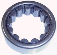 Łożysko koła tylnego 6408 R1500 1987-1991 
