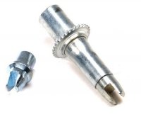 Samoregulator lewy 4713357 Jeep Wrangler YJ 1990-1995 