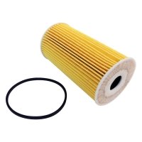 Filtr oleju 68031597AB Caravan 08-10 2.8 crd 