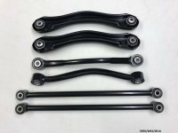 Zestaw wahaczy tylnych 6 szt SSRK/WK2/001A Grand Cherokee WK2 Durango 