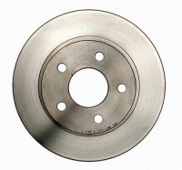 TARCZA HAMULCOWA TYLNA LESABRE / PARK AVE / AURORA / BONNEVILLE PRT5266/55065 