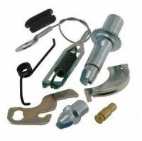 Zestaw naprawczy samoregulatora lewy 4713357 Jeep Wrangler YJ 1990-1995 