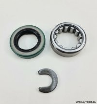 Rear Wheel Bearing KIT for Jeep Wrangler YJ & TJ 1990-2006 DANA 35 WBHA/TJ/014A 