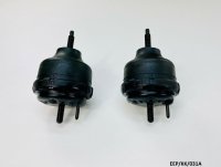 2 x Engine Mount Right & Left for Jeep Cherokee KK 2.8CRD 2008-2012 EEP/KK/031A 