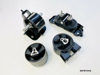 4 x Engine Mount Set for Chrysler Grand Voyager RT 2.8CRD 2008-2015 EEP/RT/034A 