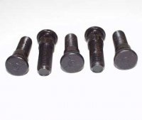Szpilka koła tył 4762841 Jeep Wrangler TJ 2003-2006 
