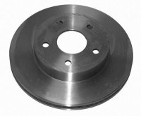 Tarcza Hamulowa Przód 52098672 Grand Cherokee WJ WG 