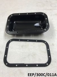 Engine Oil Pan & Gasket for Chrysler 300C /Charger 3.6L 2011-2017 EEP/300C/011A 
