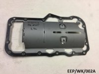 Engine Oil Pan Gasket for Jeep Grand Cherokee 3.7L WK 2005-2010 EEP/WK/002A 