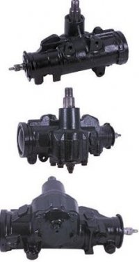 Przekładnia kierownicza 52088386AC Jeep Cherokee XJ 1984-1995 