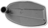 Filtr oleju automatycznej skrzyni biegów z uszczelką FT1214 Charger 2006-2010 3.5 L. 6.1 L. 