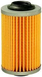 Filtr oleju CH8765 SRX 2004-2011 2.8 L. 