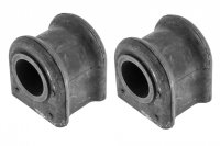 GUMA DRĄŻKA STABILIZATORA PRZÓD 2SZT ZGS-CH-006 JEEP LIBERTY KJ 2002-2007 