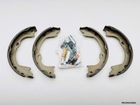 Parking Brake Shoes & Fitting Kit for Jeep Grand Cherokee 2011-2022 PBS/WK2/004A 