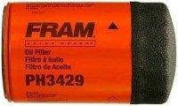 Filtr oleju silnika PH3429 Deville 1991-1992 4.9 L. 