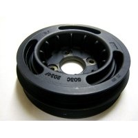 Koło pasowe wału korbowego 5066976AA Voyager 01-05 2,5 td 2,8 crd 