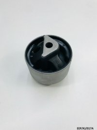 Left Engine Mount Bush for Jeep Cherokee Liberty KJ 2.4L 2002-2005 EEP/KJ/017A 