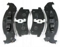 Klocki hamulcowe przednie IMD505 Oldsmobile Silhouette APV 1992-1993 