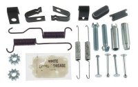 Zestaw naprawczy hamulca recznego Liberty Wrangler 03-07 