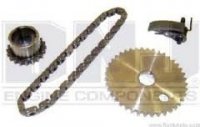 Rozrząd kompletny 88 92-95 3,8l 