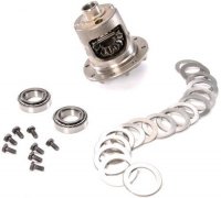 Obudowa mechanizmu różnicowego TRAC-LOK 5252496 Jeep Wrangler TJ 1997-01.10.00 ratio 3.55/3.73/4.11 