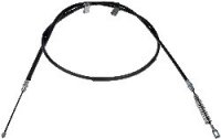 Linka hamulca ręcznego prawa C660516 Hummer H3 2006-2010 