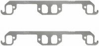 Uszczelka kolektora wydechowego MS95480 RAM 3500 1994-2003 5.9 L. 