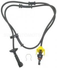 Czujnik ABS tylny 970-027 Chrysler Town & Country 2001-2005 