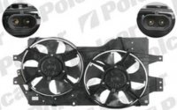 Wentylator z obudowa Voyager GS 1996-2000 