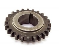 Koło zębate wału korbowego 53020443 Jeep Wrangler TJ 1997-2004 