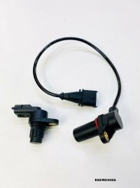 Crankshaft & Camshaft Sensor for Chrysler Grand Voyager 2.5CRD 2001 ESS/RG/040 