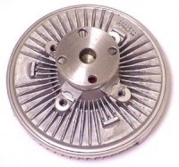 Sprzęgło wiskozowe Jeep Grand Cherokee 4.0 93-98 kod silnika S 22174 
