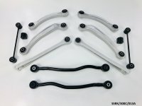 Rear Suspension Repair KIT 12PCS for Chrysler 300C 2005-2010 SSRK/300C/013A 