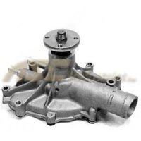 Pompa wody US4044 Pompa wody US4044 E-150 E-250 E-350 1987-1997 5.0 L. 5.8 L. 