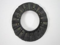 Podkładka sprężyny tylnej dolna 52128524AA Jeep Liberty KJ 2002-2007 