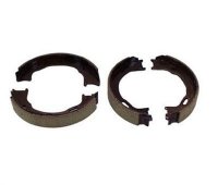 Szczęki hamulca ręcznego 5093390AA Jeep Grand Cherokee ZJ 1994-1998 